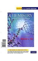 Chemistry: A Molecular Approach, Books a la Carte Plus MasteringChemistry -- Access Card Package (2nd Edition)