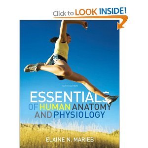 Essentials of Human Anatomy and Physiology, Books a la Carte Edition (10th Edition)