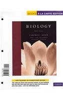 Biology, Books a la Carte Plus MasteringBiology (8th Edition)