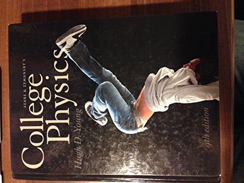 College Physics (9th Edition)