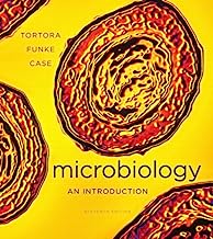 Book Cover Microbiology: An Introduction