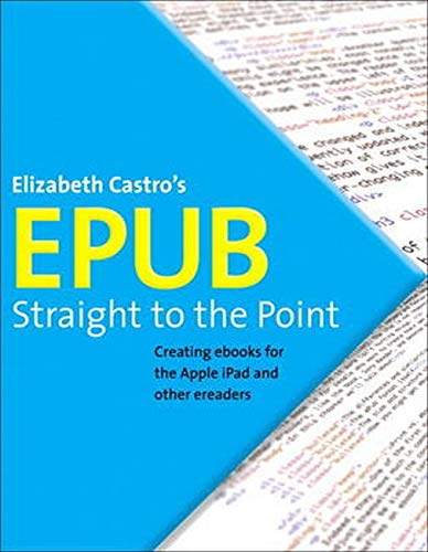 EPUB Straight to the Point