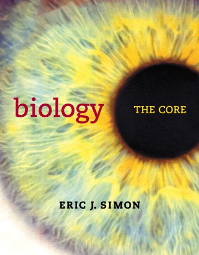 Book Cover Biology: The Core