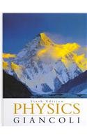 Physics: Principles with Applications with MasteringPhysics with Get Ready for Physics (6th Edition)