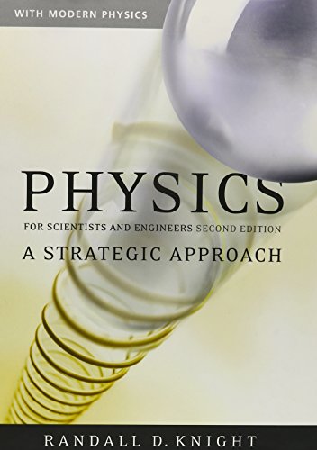 Get Ready for Physics & Physics for Scientists and Engineers: A Strategic Approach with Modern Physics and MasteringPhysics (2nd Edition)
