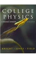 College Physics: A Strategic Approach with MasteringPhysics with Get Ready for Physics (2nd Edition)