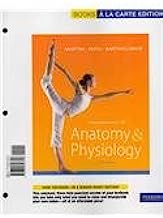 Fundamentals of Anatomy & Physiology, Books a la Carte Plus MasteringA&P -- Access Card Package (9th Edition)