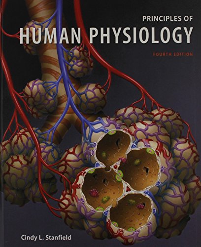 Principles of Human Physiology with Interactive Physiology 10-System Suite and Get Ready for A&P (4th Edition)