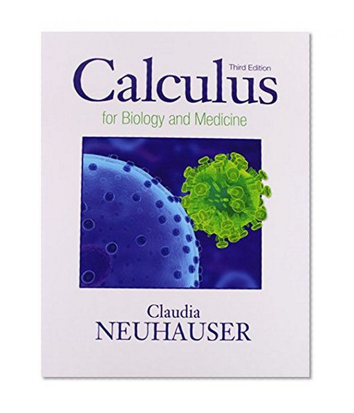 Calculus, MathXL (12-month access), and Student Solutions Manual (3rd Edition)