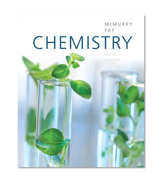 Chemistry Plus MasteringChemistry with eText -- Access Card Package (6th Edition)