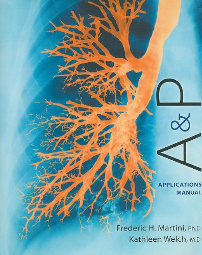 A&P Applications Manual