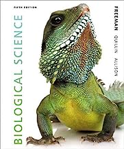 Book Cover Biological Science (5th Edition)