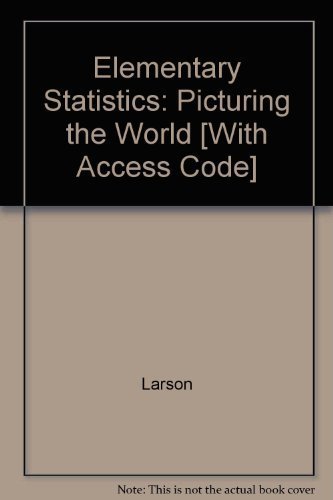 Elementary Statistics Plus MyLab Math Student Access Kit (4th Edition)