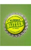 Introductory &Intermediate Algebra for College Students Plus MyMathLab Student Access Kit (3rd Edition)