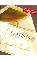 Statistics: The Art and Science of Learning from Data