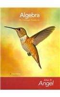 Algebra for College Students Value Package (includes MyMathLab/MyStatLab Student Access) (3rd Edition)