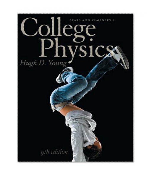 College Physics Plus MasteringPhysics with eText -- Access Card Package (9th Edition)