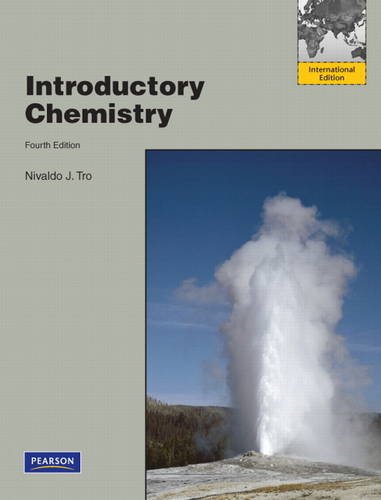 Introductory Chemistry