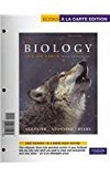 Biology: Life on Earth with Physiology, Books a la Carte Plus MasteringBiology -- Access Card Package (9th Edition)