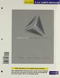 Chemistry: The Central Science, Books a la Carte Plus MasteringChemistryâ„¢ (11th Edition)