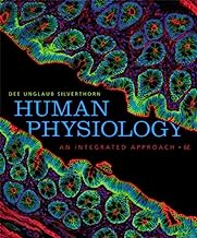 Human Physiology: An Integrated Approach (6th Edition)
