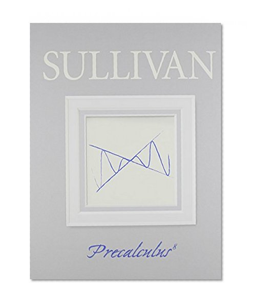 Precalculus Value Package (includes MyMathLab/MyStatLab Student Access) (8th Edition)