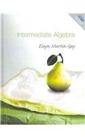 Intermediate Algebra Plus MyMathLab Student Access Kit (5th Edition)