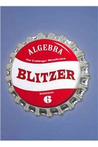 Algebra for College Students Plus MyMathLab Student Access Kit (6th Edition)