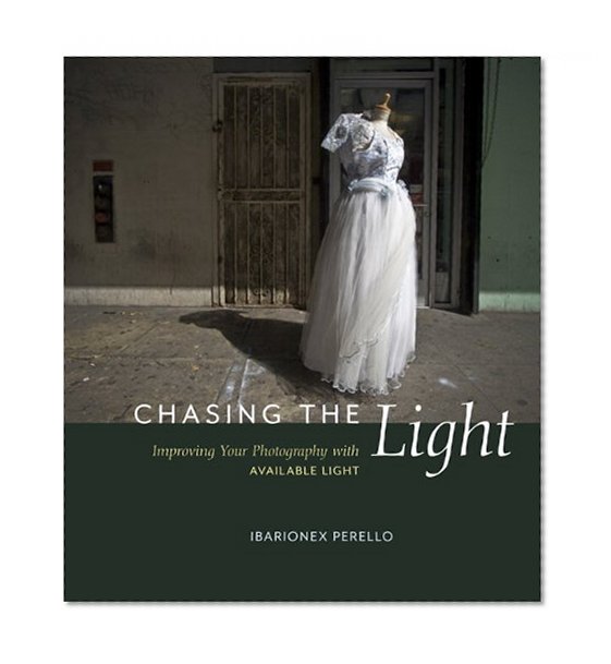 Chasing the Light: Improving Your Photography with Available Light (Voices That Matter)