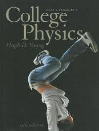 Sears and Zemansky's College Physics