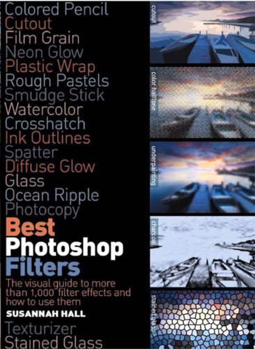 Best Photoshop Filters