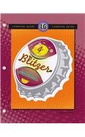 The Learning Guide for Introductory and Intermediate Algebra for College Students