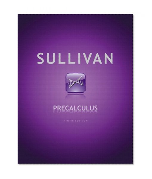 Precalculus plus MyMathLab/MyStatLab -- Access Card Package (9th Edition)