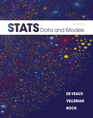 Stats: Data and Models [With Access Code]