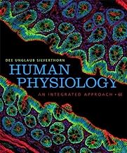 Human Physiology: An Integrated Approach Plus MasteringA&P with eText - Access Card Package (6th Edition)