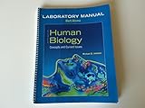 Laboratory Manual for Human Biology: Concepts and Current Issues