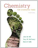 Chemistry for Changing Times