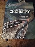Principles of Chemistry: A Molecular Approach (2nd Edition)
