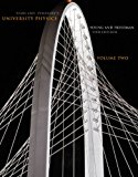 Sears and Zemansky's University Physics, Vol. 2, 13th Edition