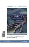 Books a la Carte for Principles of Chemistry: A Molecular Approach (2nd Edition)