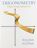 Trigonometry Enhanced with Graphing Utilities Plus MyMathLab Student Access Kit (5th Edition)