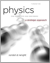 Physics for Scientists and Engineers: A Strategic Approach, Vol. 1 (Chs 1-15) (3rd Edition)
