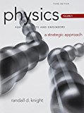 Physics for Scientists and Engineers: A Strategic Approach, Vol. 4 (Chs 25-36) (3rd Edition)