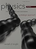 Physics for Scientists and Engineers: A Strategic Approach, Vol. 2 (Chs  16-19) (3rd Edition)