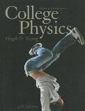 Sears and Zemansky's College Physics