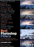 Best Photoshop Filters
