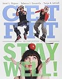 Get Fit, Stay Well! (2nd Edition)