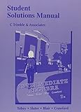 Student Solutions Manual for Intermediate Algebra