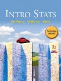 Intro Stats Technology Update plus MyMathLab/MyStatLab Student Access Code Card (3rd Edition)