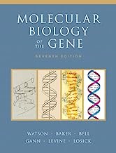Book Cover Molecular Biology of the Gene